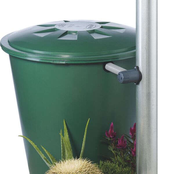 GARANTIA Regensammler Rapido DN 70-100